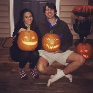 Meet your Posher, Hunt